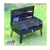 Charcoal Barbecue | Briefcase Style Folding Barbecue