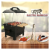 2 in 1 Electric Barbecue