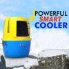 Smart Cooler | Powerful Smart Cooler