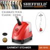 Garment Steamer | Steam Master | Smart Steamer