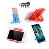 Foldable Mobile Phone Stand Compatible for All Phones | Mobile Stand